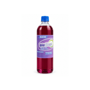 OXIGENO ACTIVO ROPA COLOR 1 LITRO