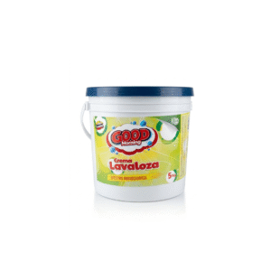 LAVALOZA CREMA 5 KILOS