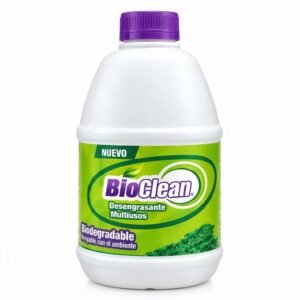 DESENGRASANTE MULTIUSOS EXTRA GALON 3.800 ML